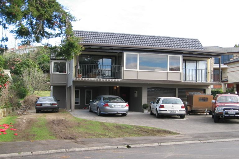 Photo of property in 5 Saint Andrews Terrace, St Andrews, Hamilton, 3200
