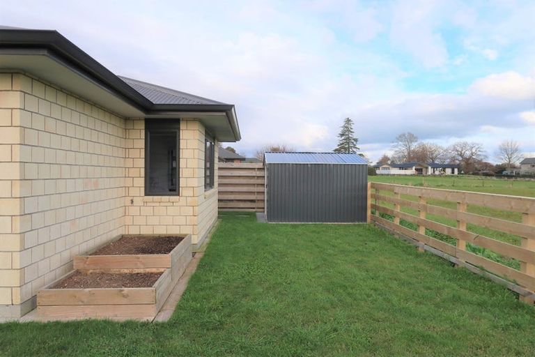 Photo of property in 18 Ashworth Place, Matamata, 3400