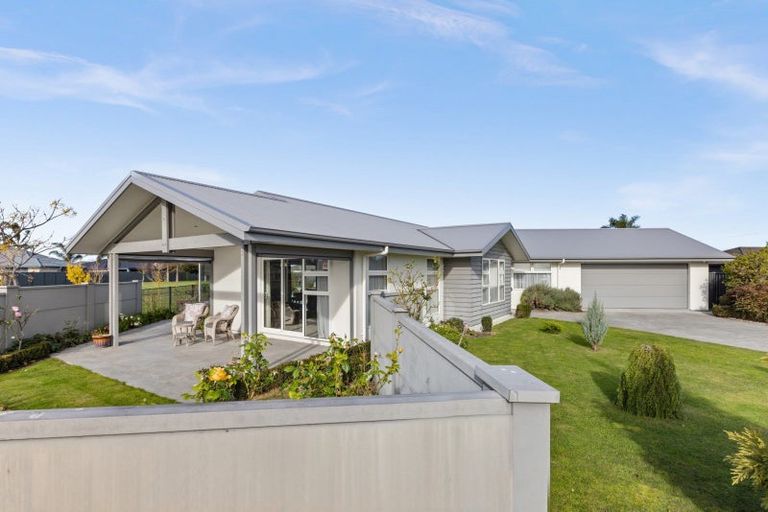 Photo of property in 11 Sue Place, Mahora, Hastings, 4120