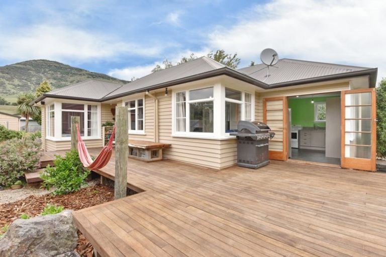 Photo of property in 47 Western Valley Road, Little River, 7591