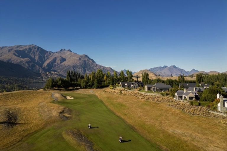 Photo of property in Millbrook Resort, 9 Ayrburn Ridge, Arrowtown, Queenstown, 9371