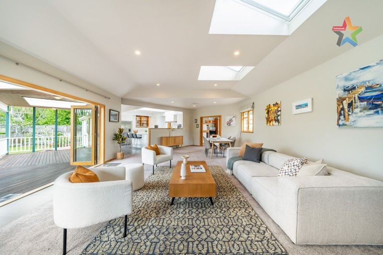 Photo of property in 183 Waiwhetu Road, Waterloo, Lower Hutt, 5011