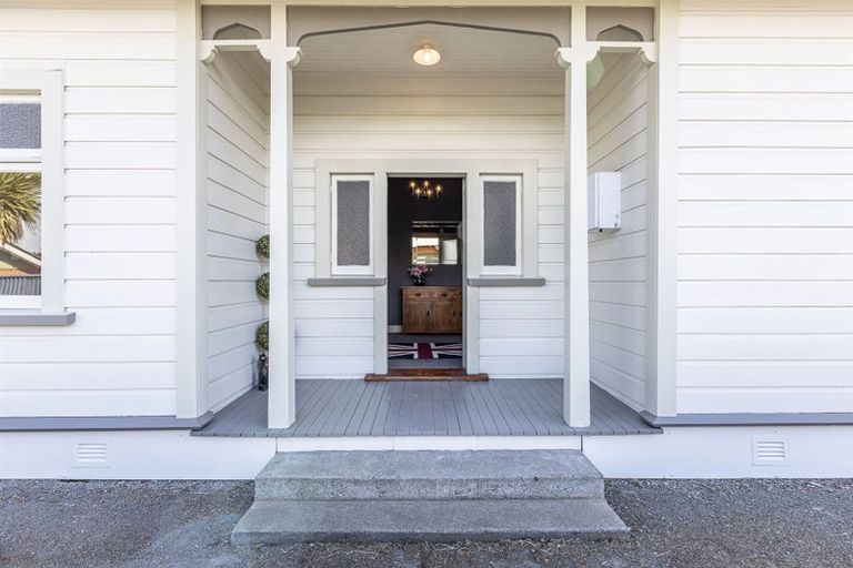 Photo of property in 20 Derby Street, Feilding, 4702