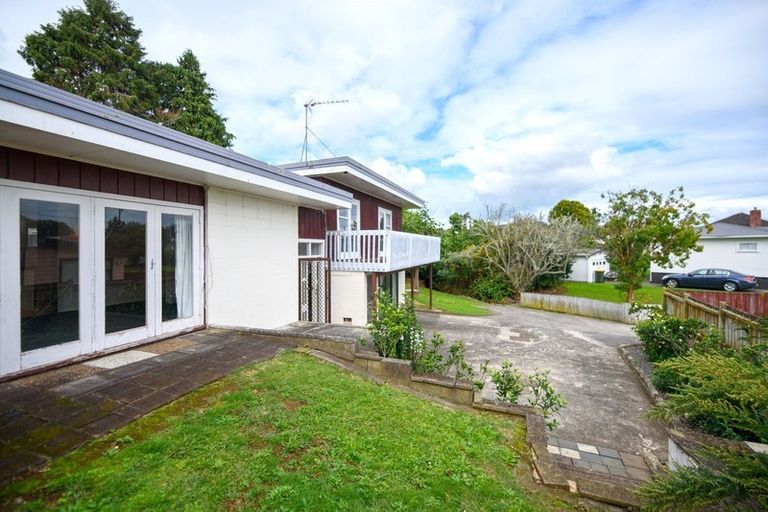 Photo of property in 42a Wedgwood Avenue, Mangere East, Auckland, 2024