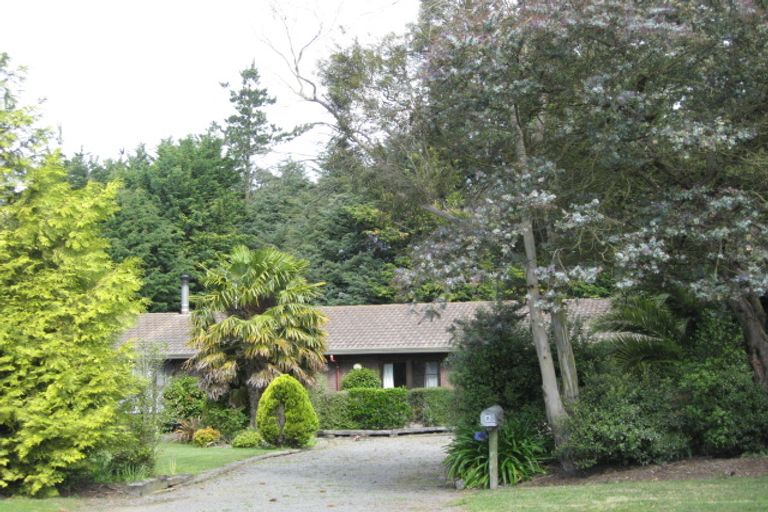 Photo of property in 8 Grange View, Woodend, 7610