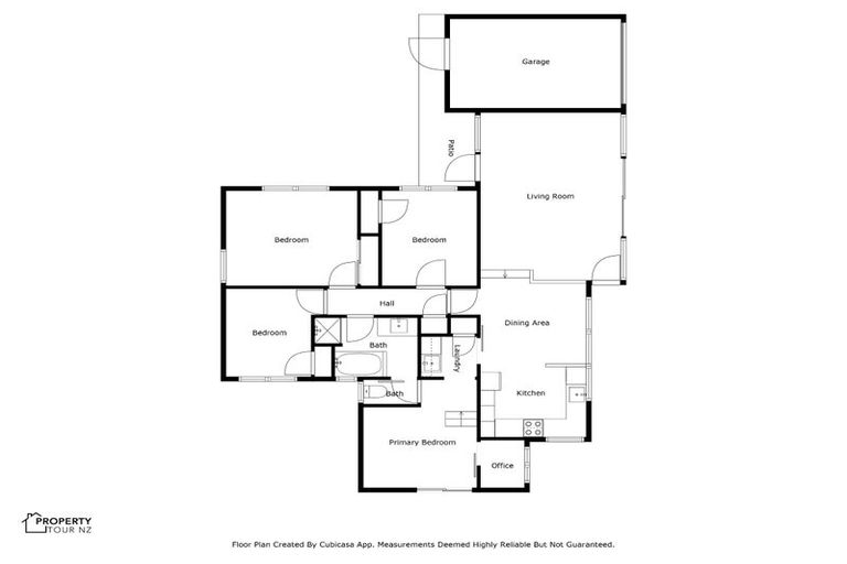 Photo of property in 24 Freyberg Street, Solway, Masterton, 5810