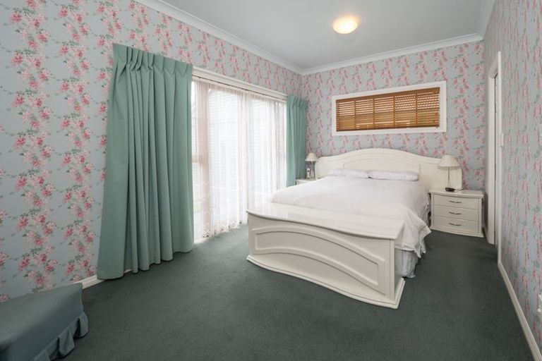 Photo of property in 1 Park Lane, Ashburton, 7700