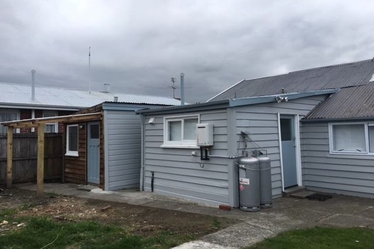 Photo of property in 8 Owens Terrace, Upper Riccarton, Christchurch, 8041