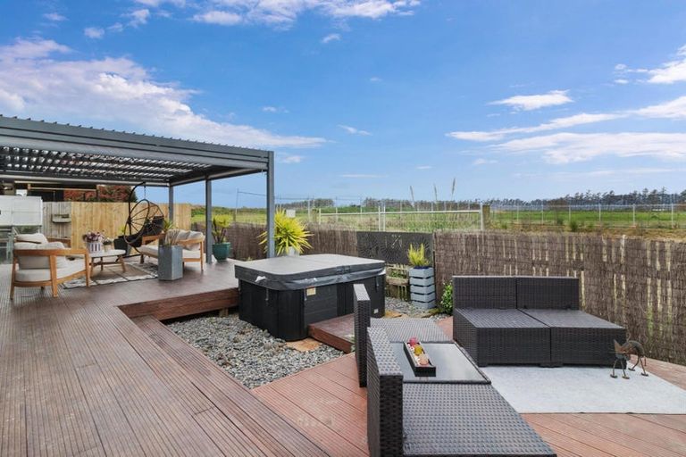 Photo of property in 33 Findlater Street, Matamata, 3400