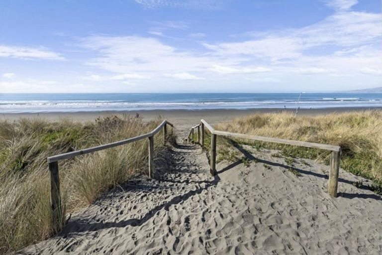 Photo of property in 33 Pandora Street, North New Brighton, Christchurch, 8083