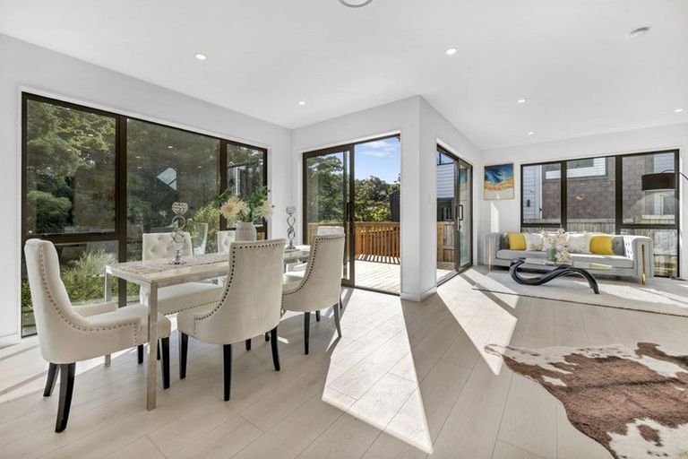 Photo of property in 8 Hing Street, Flat Bush, Auckland, 2019