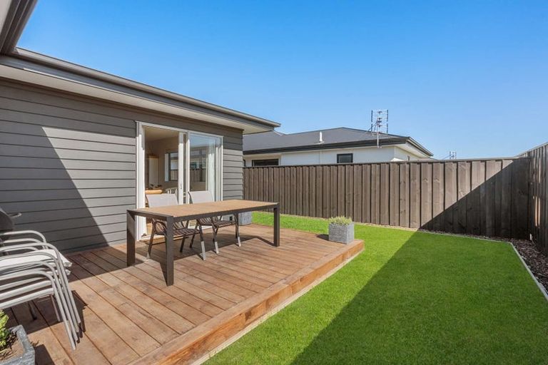 Photo of property in 19 Fauna Street, Halswell, Christchurch, 8025