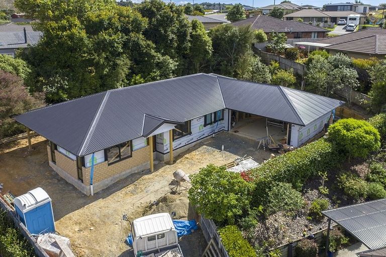 Photo of property in 6 Parkdale Close, Snells Beach, 0920