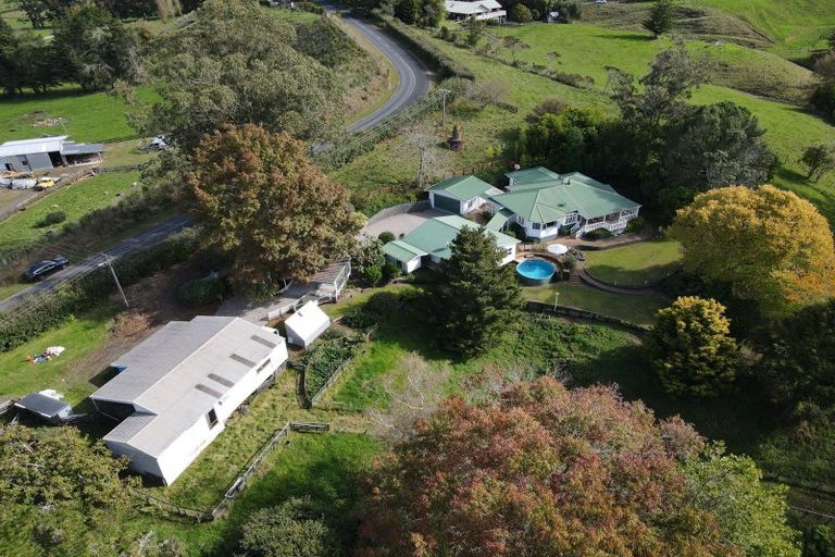 Photo of property in 25 Taitua Road, Temple View, Hamilton, 3289