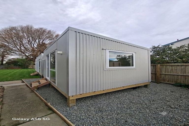 Photo of property in 24b Morley Street, Bryndwr, Christchurch, 8053