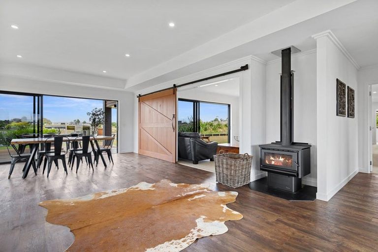 Photo of property in 54 Vineyard Road, Te Kauwhata, 3782