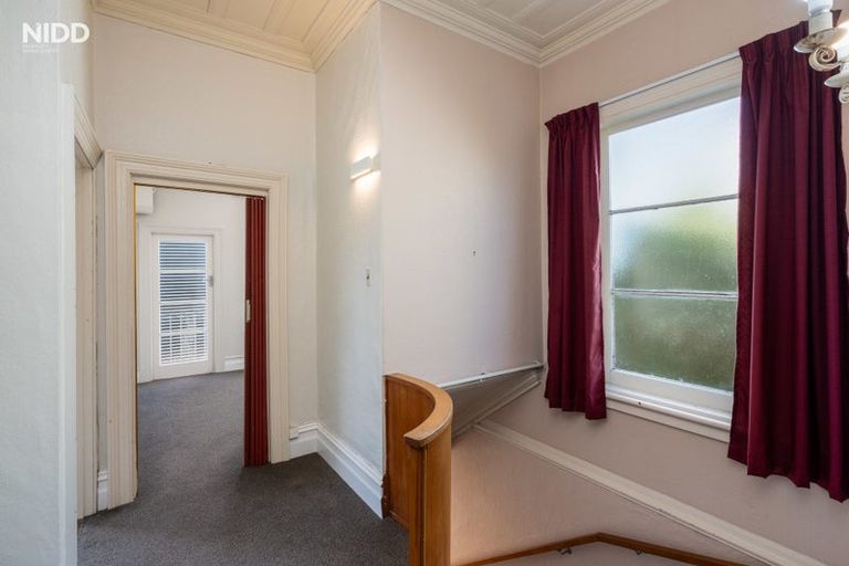 Photo of property in 17 Scarba Street, Roslyn, Dunedin, 9010