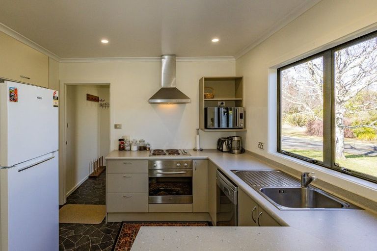 Photo of property in 1 Tussock Way, Ohakune, 4625