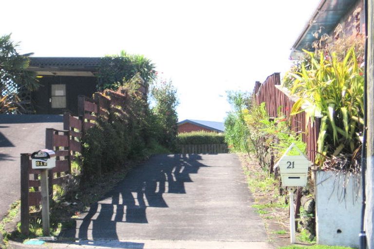 Photo of property in 21b Murray Street, Gate Pa, Tauranga, 3112