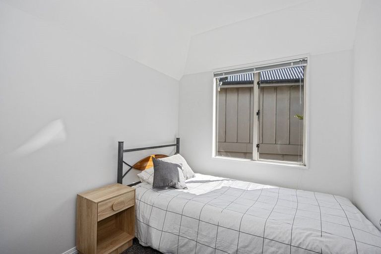 Photo of property in 29 Austin Street, Sydenham, Christchurch, 8023