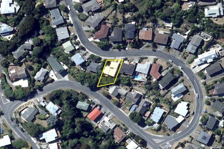 Photo of property in 40 Truro Road, Camborne, Porirua, 5026