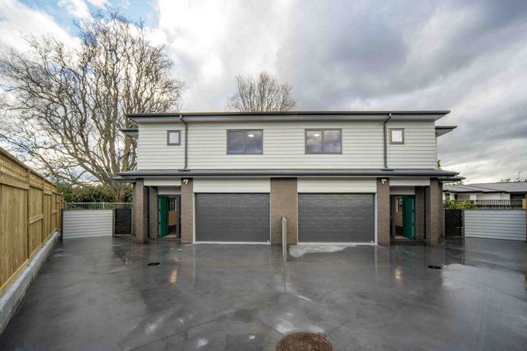 Photo of property in 54 Flynn Road, Hillcrest, Hamilton, 3216