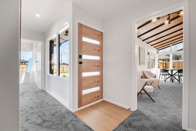 Photo of property in 152 Sandwich Road, St Andrews, Hamilton, 3200