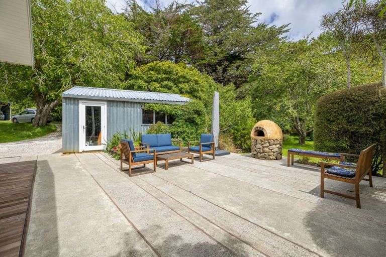 Photo of property in 160 Lud Vly Road, Hira, Nelson, 7071