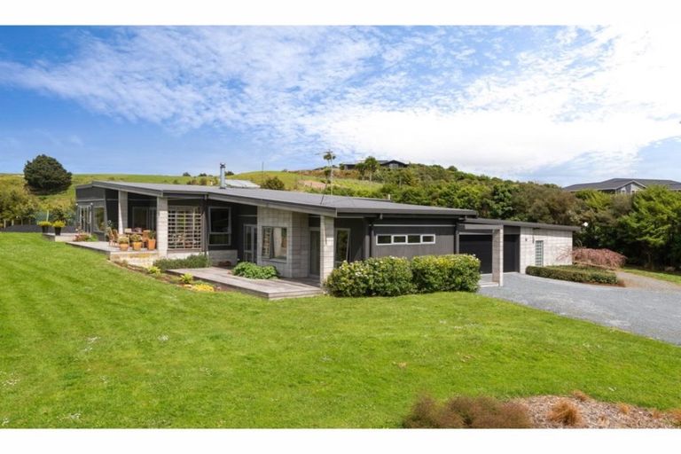 Photo of property in 55 J Tolhopf Road, Puhoi, Warkworth, 0981