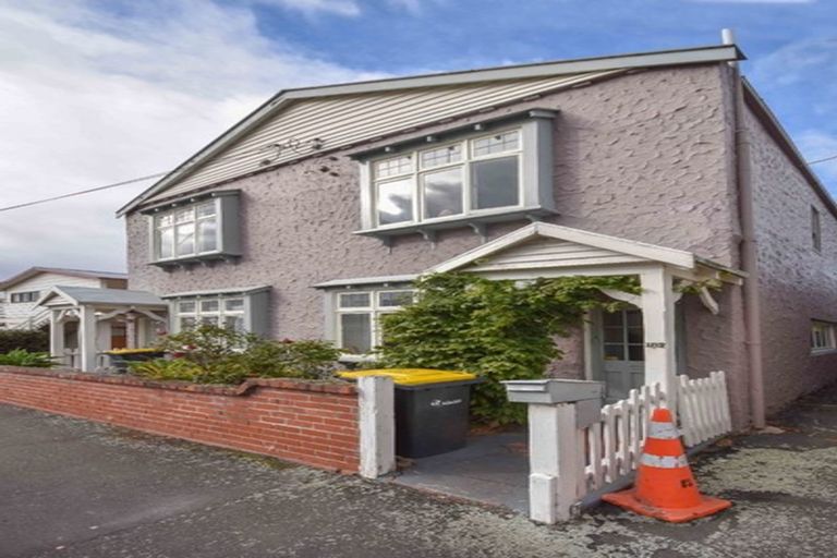 Photo of property in 185 Carroll Street, Dunedin Central, Dunedin, 9016