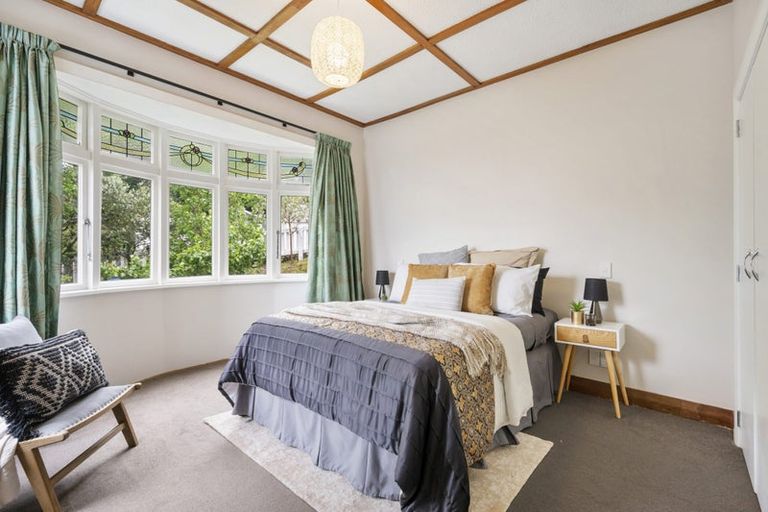 Photo of property in 1 Dee Street, Island Bay, Wellington, 6023