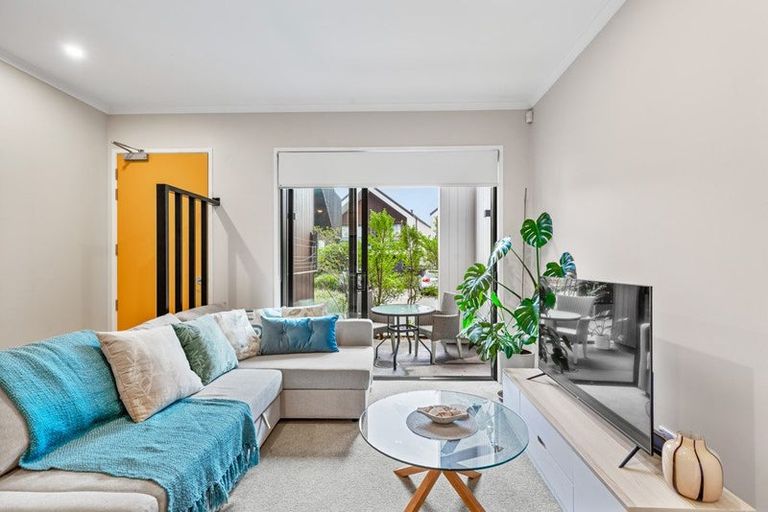 Photo of property in 54 Rangihina Road, Hobsonville, Auckland, 0616