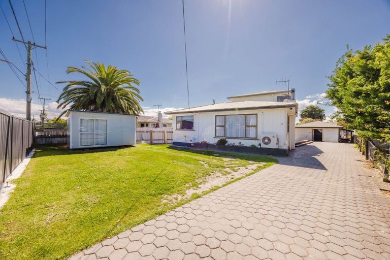 Photo of property in 13 Harold Holt Avenue, Onekawa, Napier, 4110