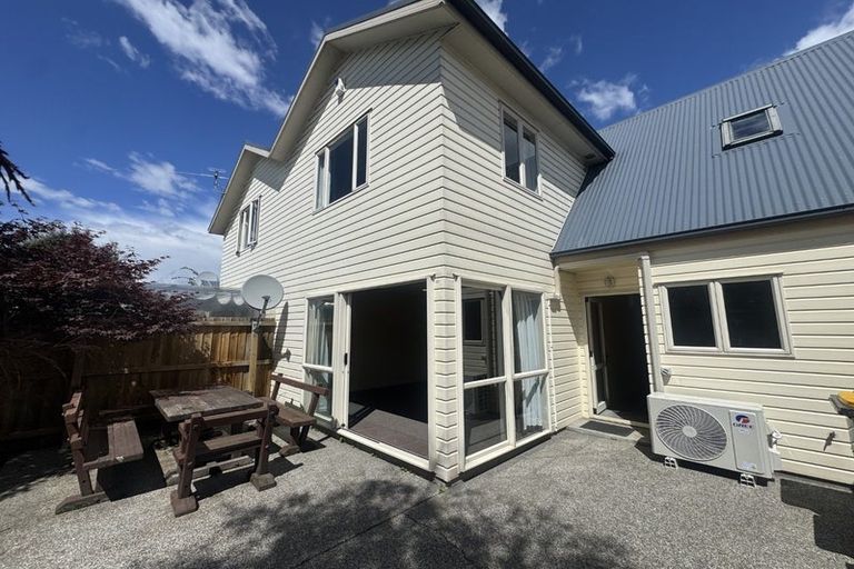 Photo of property in 10a Somerset Crescent, Spreydon, Christchurch, 8024