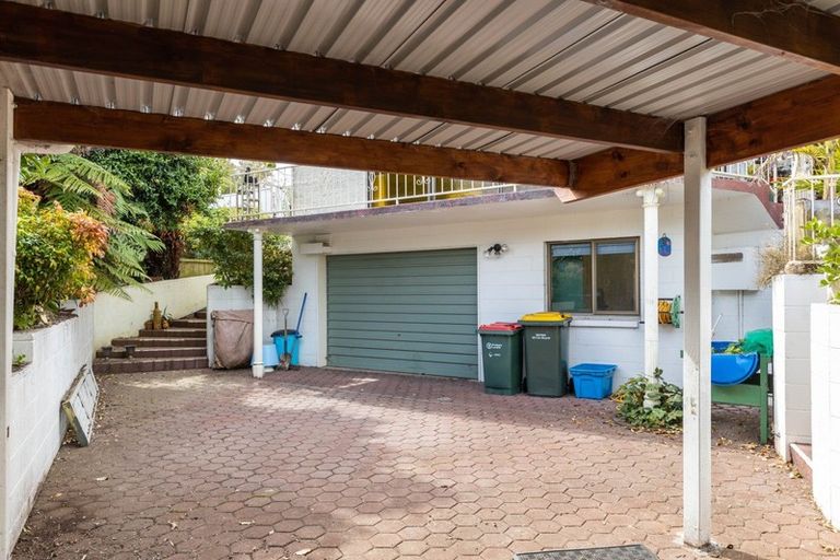 Photo of property in 4 Silby Street, Waitara, 4320