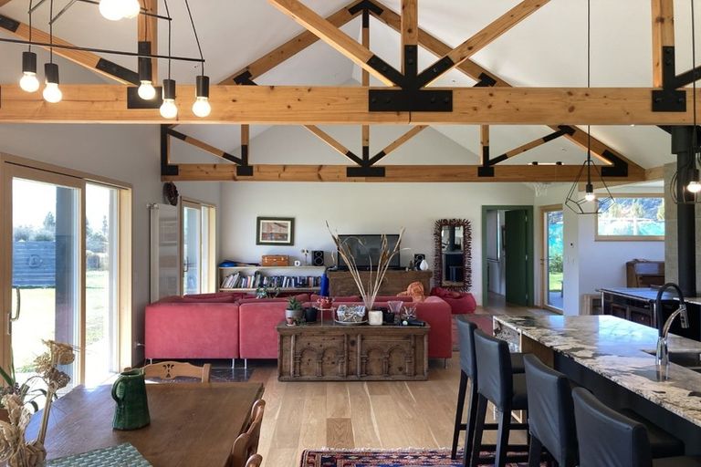 Photo of property in 1 Nokomai Street, Wanaka, 9305