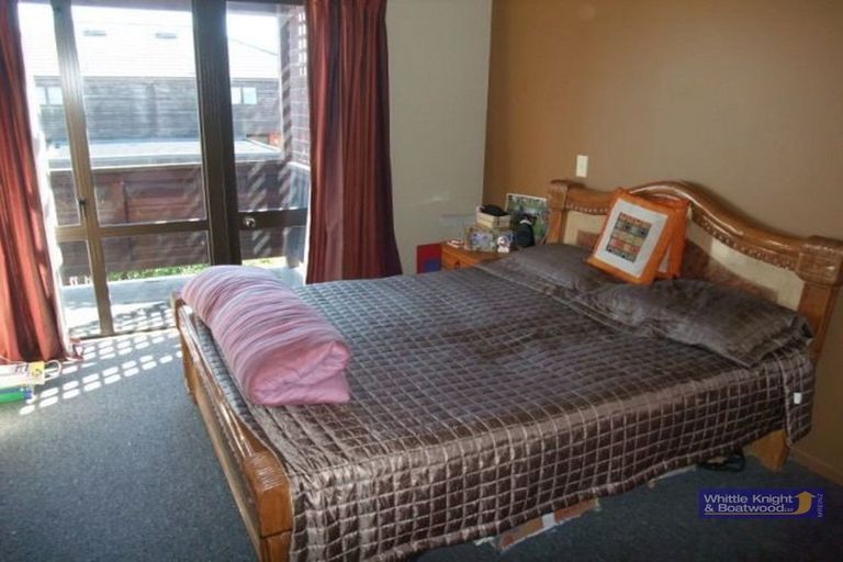 Photo of property in 4/9 Elizabeth Street, Riccarton, Christchurch, 8011