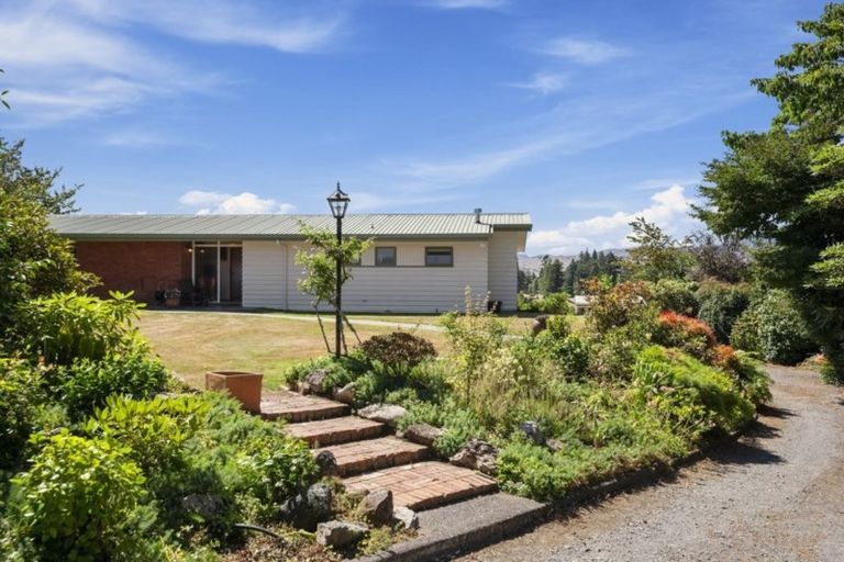 Photo of property in 23 Hikurangi Terrace, Taumarunui, 3920