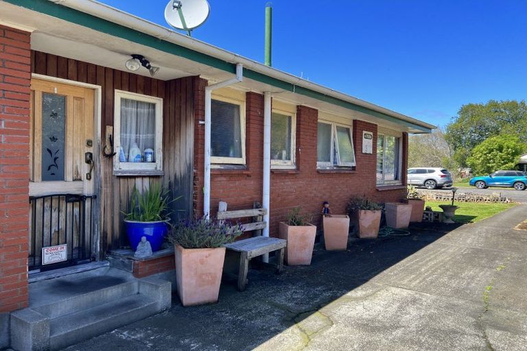 Photo of property in 35 Neptune Street, Dannevirke, 4930