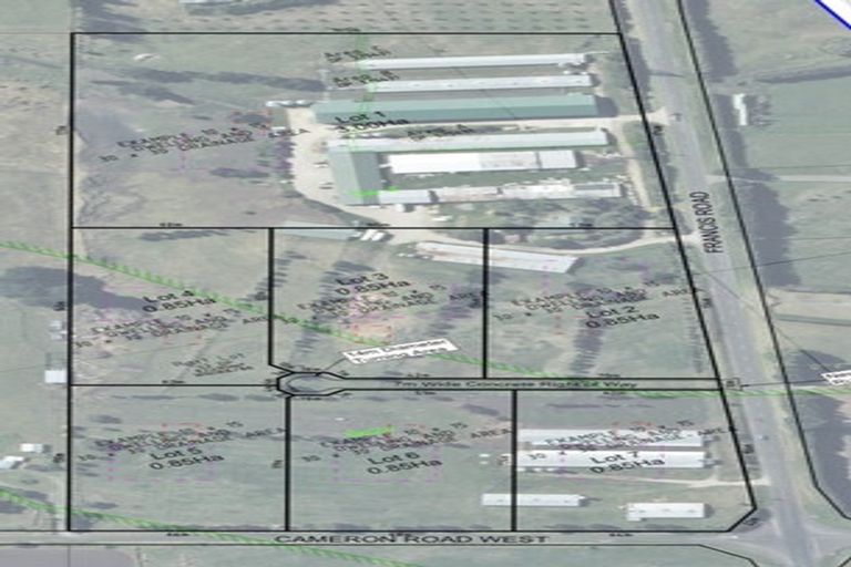 Photo of property in 56 Francis Road, Westmere, Whanganui, 4574