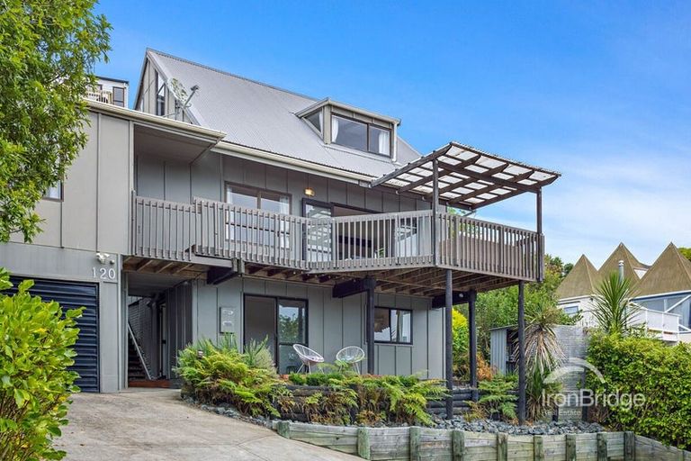 Photo of property in 120 Stredwick Drive, Torbay, Auckland, 0630