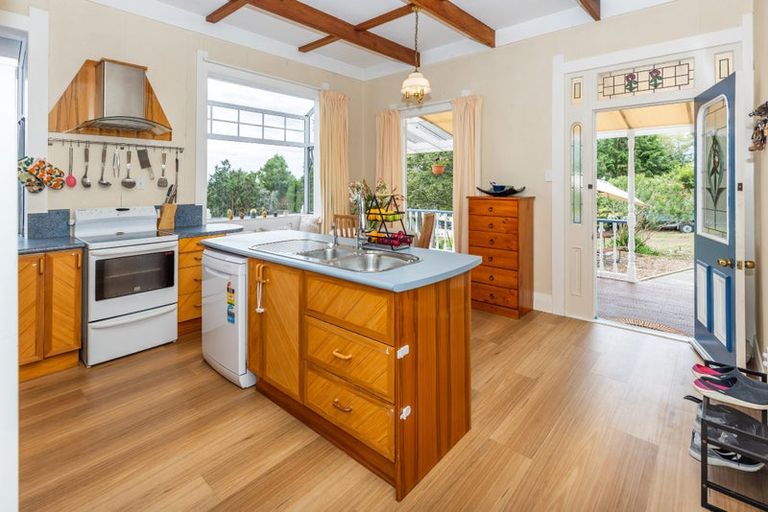 Photo of property in 14 Hillside Heights Road, Huntly, 3771