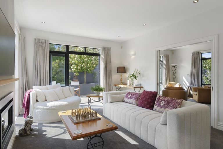 Photo of property in 40b Mcdougall Avenue, St Albans, Christchurch, 8014