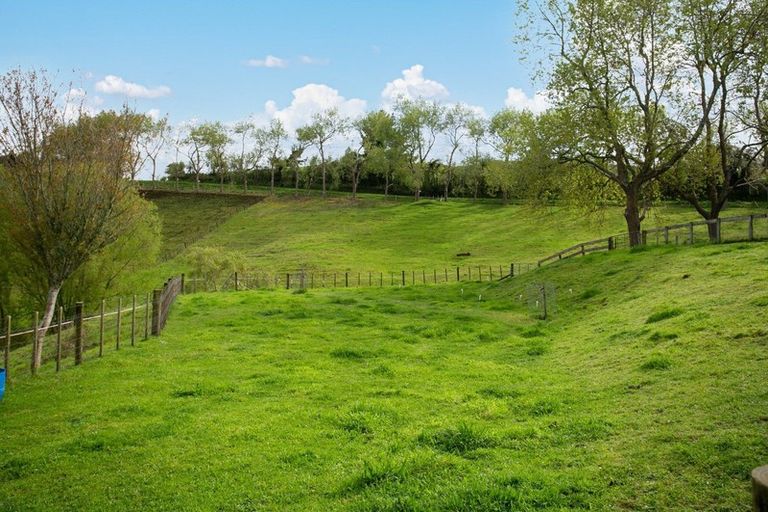 Photo of property in 231 Gray Road, Te Miro, Cambridge, 3496