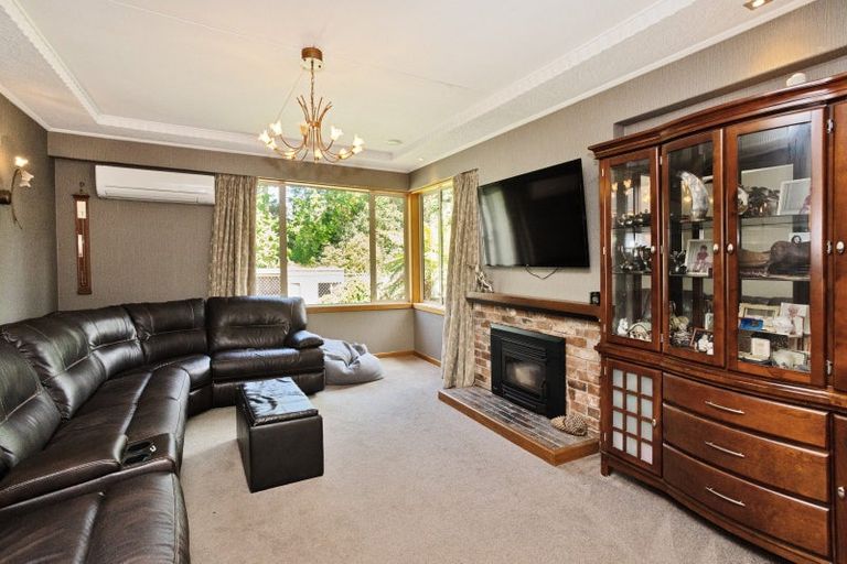 Photo of property in 687 Rakahouka Hedgehope Road, Mabel Bush, Invercargill, 9872