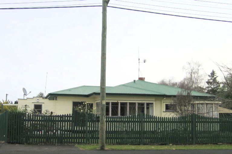 Photo of property in 31 Garnett Avenue, Forest Lake, Hamilton, 3200