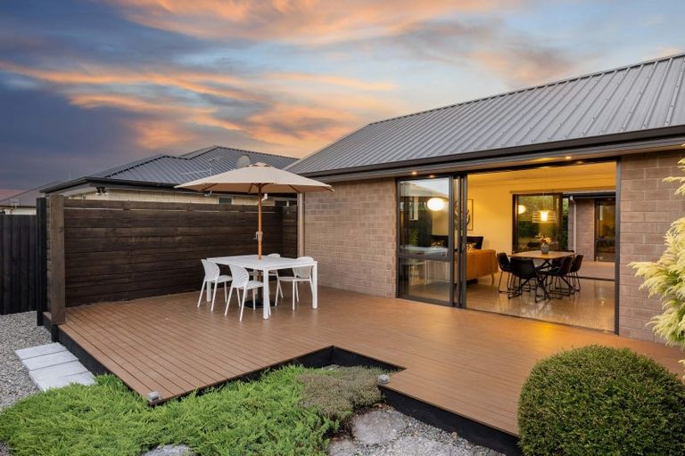 Photo of property in 65 Metehau Street, Marshland, Christchurch, 8083