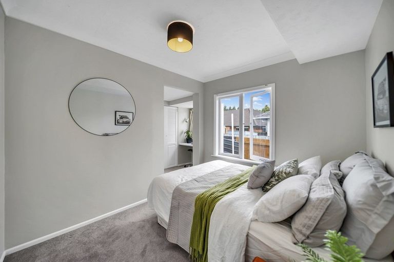 Photo of property in 3/32 Millen Avenue, Pakuranga, Auckland, 2010