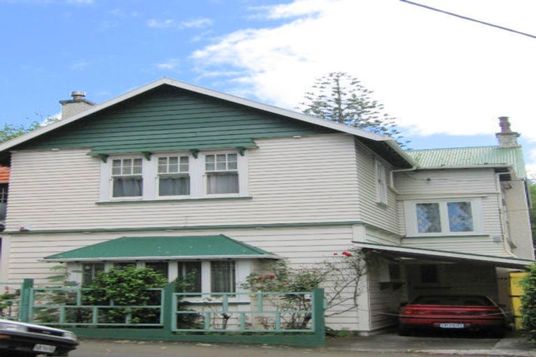 Photo of property in 148 Abel Smith Street, Te Aro, Wellington, 6011