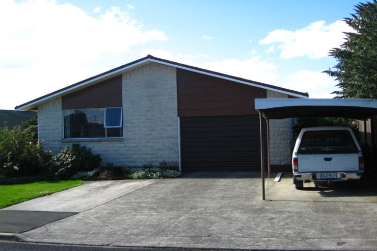 Photo of property in 97 High Street, Mosgiel, 9024